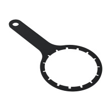 Fuel Oil Filter Sealing Ring Pump Wrench Tool for LDV MAXUS Deliver 9 2.0T