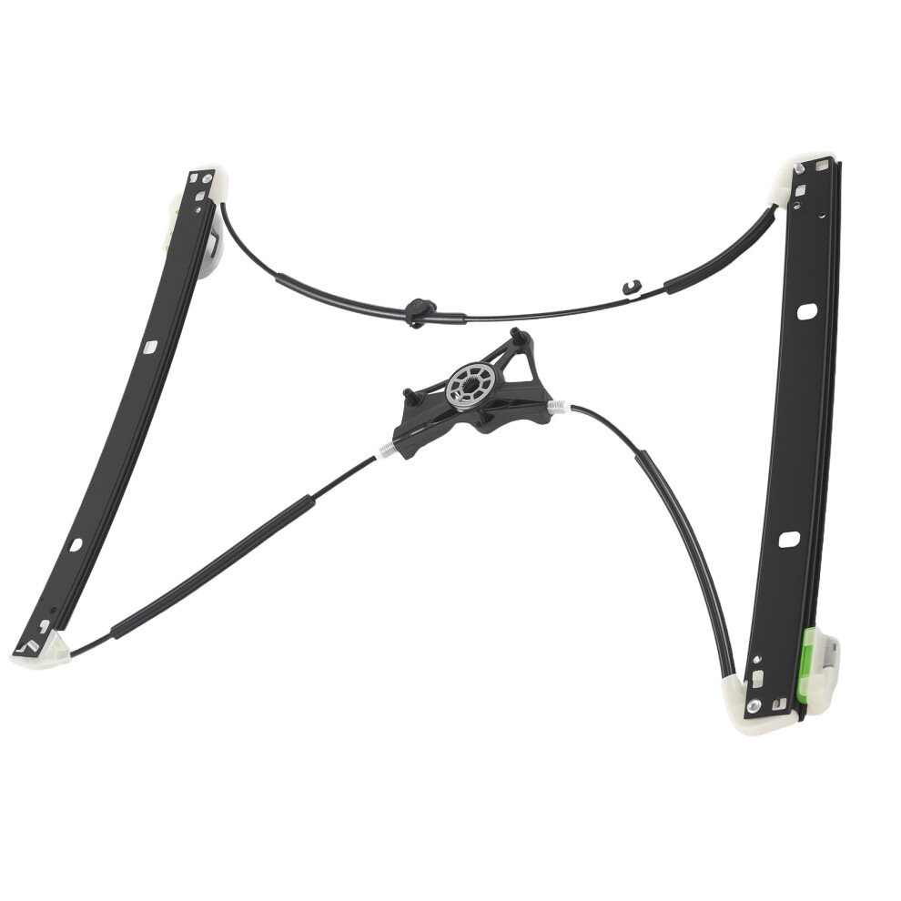Electric Window Lifter For Audi A6 C7 Front Right 2010-18 4G0837462 Driver Side
