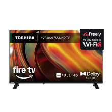 Toshiba LF2653 40" Full HD Smart Fire Freely TV