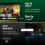 Toshiba Toshiba 40" Full HD LCD Smart Fire TV 6