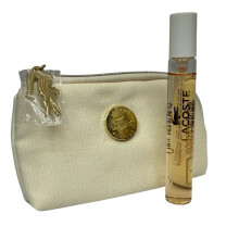 Lacoste Original 7.5ml EDP Spray + Pouch Gift Set for Women