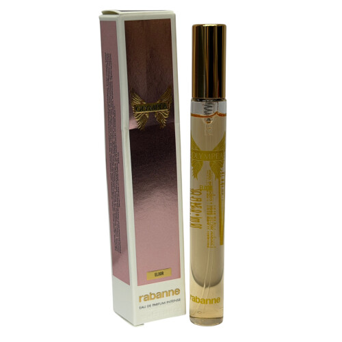 Paco Rabanne Paco Rabanne Olympea Elixir Intense 10ml EDP Travel Spray
