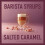 Tate & Lyle Salted Caramel Syrup 4x750ml 3