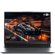 ACEMAGIC Gaming Laptop – 16-inch FHD Display Laptop