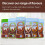 Options Belgian Hot Chocolate 6x395g 6