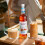 MONIN Gingerbread Syrup 1L 4