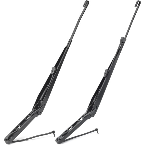 Front Windshield Wiper Arm Kit 15829647 15829648 for   Silverado  Sierra Accessories 1