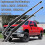 Front Windshield Wiper Arm Kit 15829647 15829648 for   Silverado  Sierra Accessories 6