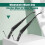 Front Windshield Wiper Arm Kit 15829647 15829648 for   Silverado  Sierra Accessories 7