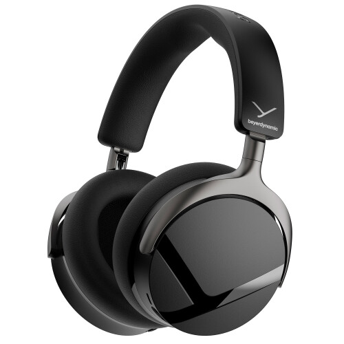 beyerdynamic beyerdynamic AVENTHO Y Wireless Over-Ear ANC Headphones - Liquid Black