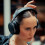 beyerdynamic beyerdynamic AVENTHO Y Wireless Over-Ear ANC Headphones - Liquid Black 5