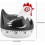 2026 New Digital Kitchen Timer Lovely Chicken Shape Mechanical Alarm Gadgets Countdown Clock Reminder Mini Co 2