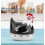 2026 New Digital Kitchen Timer Lovely Chicken Shape Mechanical Alarm Gadgets Countdown Clock Reminder Mini Co 3