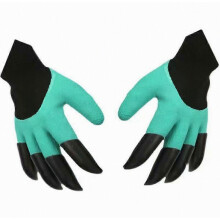 Gardening Gloves with Claw,Planting Waterproof Gardening Gloves,for Digging in The Garden