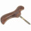 Walking Stick Handle, Stable Support, 14x11x2.5cm, Rehabilitation Auxiliary Grip 2