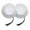 LED Bulb, 6000K High Brightness 1.5W Energy Saving, 2-Pack, Special for Kitchen Range Hood 1