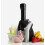 Ice Cream Maker Electric Squeeze Type Frozen Yogurt Milkshake Fruit Ice Cream Machine 1