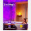 Lampe de douche/salle de bain LED étanche 16 couleurs, rechargeable, avec télécommande et commande tactile 2