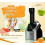 Ice Cream Maker Electric Squeeze Type Frozen Yogurt Milkshake Fruit Ice Cream Machine 5