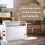 2KW Convector Heater with Adjustable Thermostat Freestanding in White 4