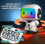 Smart Remote Control Robot Light Music Recording Interactive Toy For Kids 2