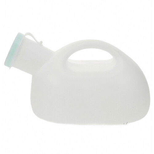 Men Urinal Plastic Urinal For Men Plastic Urine Pot Men Used Pee Pot Urinal