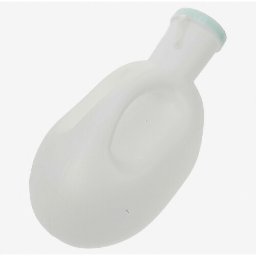 Men Urinal Plastic Urinal For Men Plastic Urine Pot Men Used Pee Pot Urinal 1