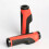 Bicycle Handlebar Grip Dual Lock On Ergonomic Breathable Anti Slip 4
