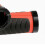 Bicycle Handlebar Grip Dual Lock On Ergonomic Breathable Anti Slip 3