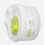 Salad Spinner Plastic 5L Large Capacity Quick Dehydrate Vegetable Fruit Washer 3