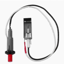 Kit di ricambio per l'accenditore del barbecue, adatto ad alcuni modelli Spirit/Genesis, con potenza 20 kV