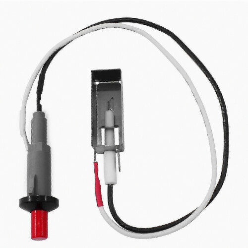 Barbecue grill igniter replacement kit, suitable for some Spirit/Genesis models, output 20 kV