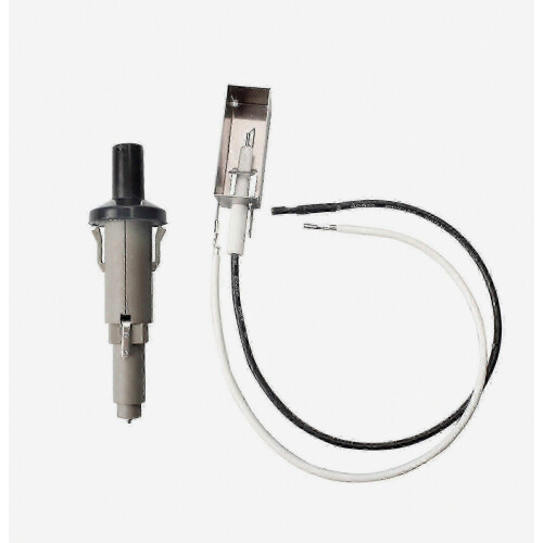 Barbecue grill igniter replacement kit, suitable for some Spirit/Genesis models, output 20 kV 1
