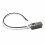 Barbecue grill igniter replacement kit, suitable for some Spirit/Genesis models, output 20 kV 5