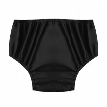 Water Proofing Incontinence Underpants EVA Leak Proof Incontinent Underwear for Adults Elderly XXL Diaper Sleeve