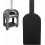 Premium 68x63x160cm Universal Pizza Oven Cover - Solid Resistant Waterproof Protective Cover 1