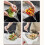 Multi-Functional 2-Pack Drain Baskets for Kitchen Sinks - Ideal for Fruit & Vegetables Drainage 3