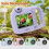 Kids Microscope Camera 100X Magnification Auto Macro Switch 1080P Video For Outdoor Exploration 2