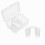 Supporto interno per narici, 2 pezzi, per rinoplastica, settoplastica, frattura da tutore - ML 1