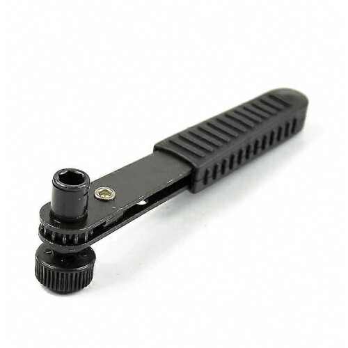 1/4 Inch Ratchet Set Spanner Wrench, Snap On Pole Socket Screwdriver, Ratchet Wrench Handle For Sockets Handy Tool