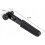 1/4 Inch Ratchet Set Spanner Wrench, Snap On Pole Socket Screwdriver, Ratchet Wrench Handle For Sockets Handy Tool 2