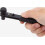 1/4 Inch Ratchet Set Spanner Wrench, Snap On Pole Socket Screwdriver, Ratchet Wrench Handle For Sockets Handy Tool 3