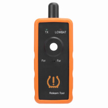 TPMS Relearn Tire Pressure Monitor Sensor Reset Device Tool Replacement for Ford Series