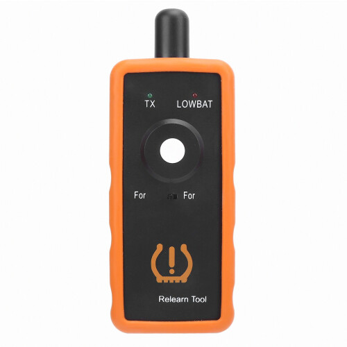 TPMS Relearn Tire Pressure Monitor Sensor Reset Device Tool Replacement for Ford Series