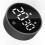 Countdown Timer Mute Adjustable Brightness 5-Second Unit Magnetic Kitchen Timing Tool 3