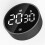Countdown Timer Mute Adjustable Brightness 5-Second Unit Magnetic Kitchen Timing Tool 5