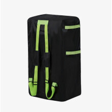 Sac de transport universel pour poussette, compatible avec les poussettes de jogging et les sièges auto, en tissu Oxford imperméable, avec bandou