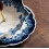 Creative Umbrella Ceramic Tea Strainer with Tray, Fine Mesh Filter for Loose Leaf Tea, Teahouse Table Decoration 4