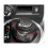 Automobile shift knob cover, suitable for 2012 - 2020 models 86/BRZ, scratch and dust resistant 2