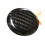 Automobile shift knob cover, suitable for 2012 - 2020 models 86/BRZ, scratch and dust resistant 4